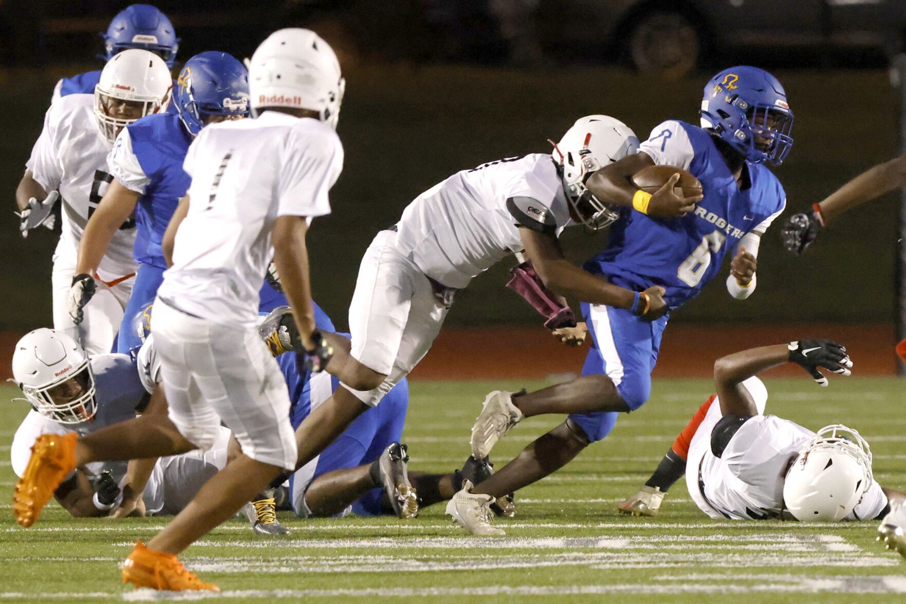 All City Preview